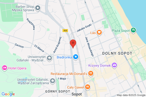Benedykcinska Katarzyna, Kowalkowska-Pawluczuk Zenobia. Kancelaria doradztwa podatkowego SC
