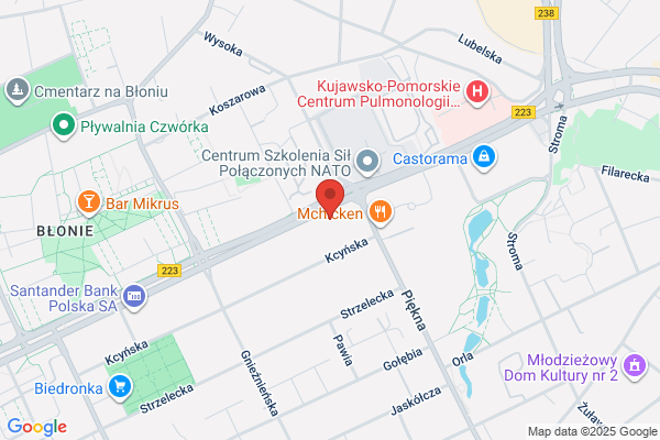 Biuro Bilans. Uslugi rachunkowe. Czerniakowska E.