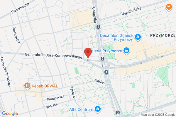 Gajowniczek Magdalena. Biuro rachunkowe