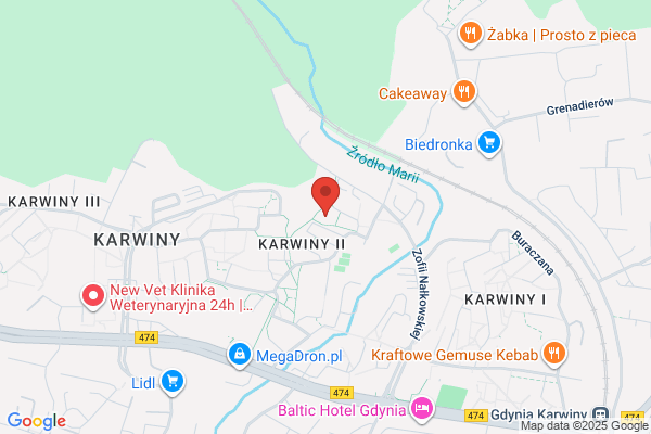 Jablonowska Katarzyna. Uslugi ksiegowe