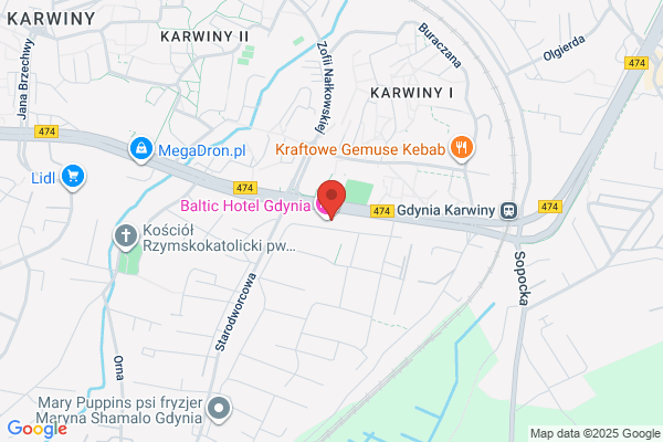 Kozikowski K. Uslugi rachunkowe