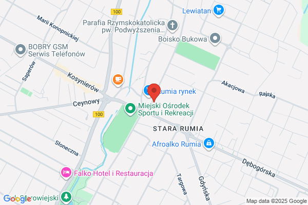 Kra. Biuro rachunkowe. Krausewicz E., mgr