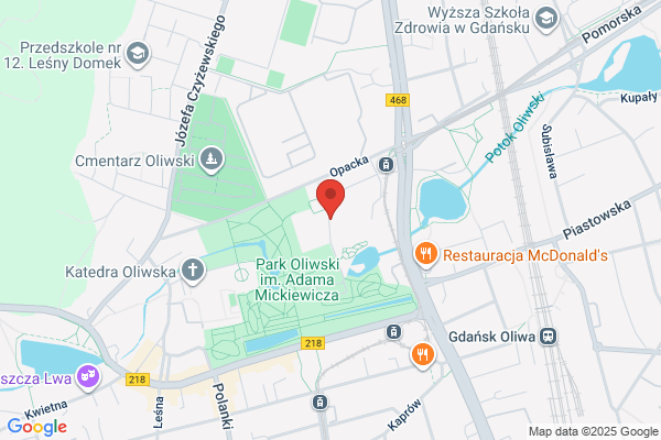 Kancelaria Radców Prawnych i Adwokatów dr Gluchowski dr Jedlinski dr Rodziewicz adw. Zwara i Partnerzy