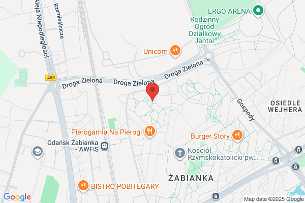 Kawczynska Anna. Kancelaria radcy prawnego