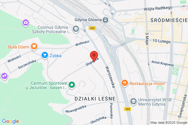 Rosinski Marek. Kancelaria radcy prawnego