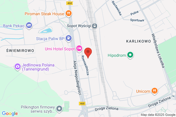 Profi Studio. Degórski T.