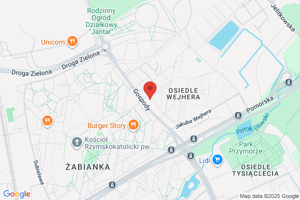 Zabusia. Restauracja. Kuchnia polska i miedzynarodowa