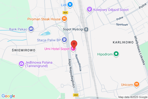 Auto-Hanza. Wyspecjalizowana stacja obslugi Fiata