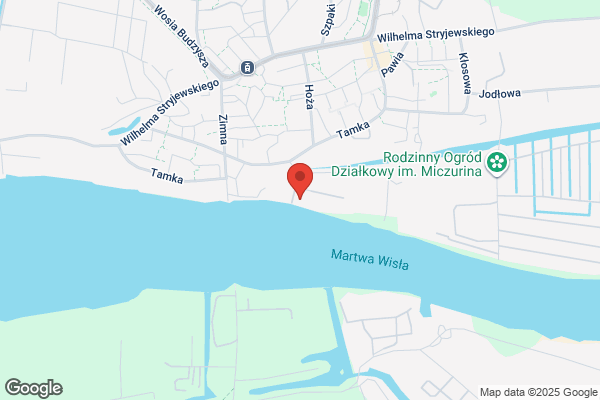 Kapielisko Morskie Sopot. Sp. z o.o.