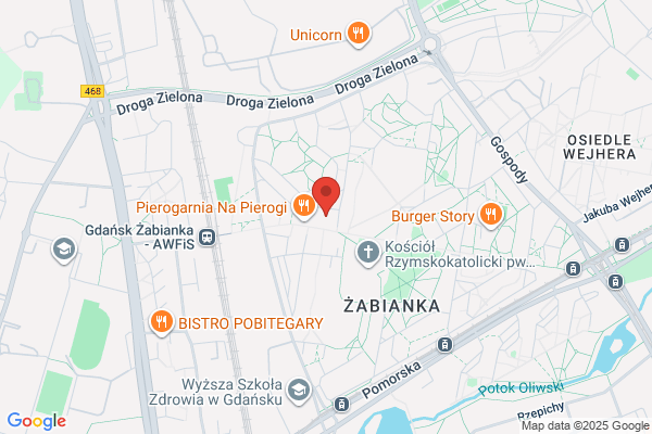 Grosz. Sp. z o.o. Supermarket