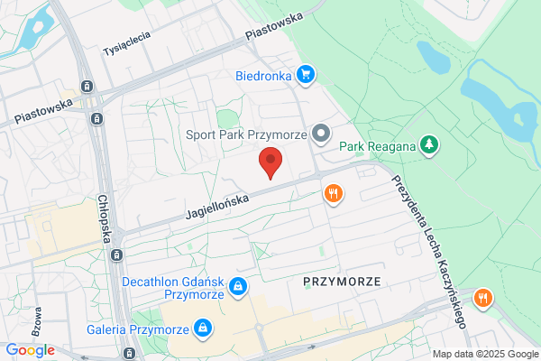 Gimnazjum nr 45 dla Doroslych