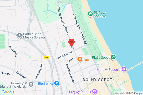Gimnazjum nr 8