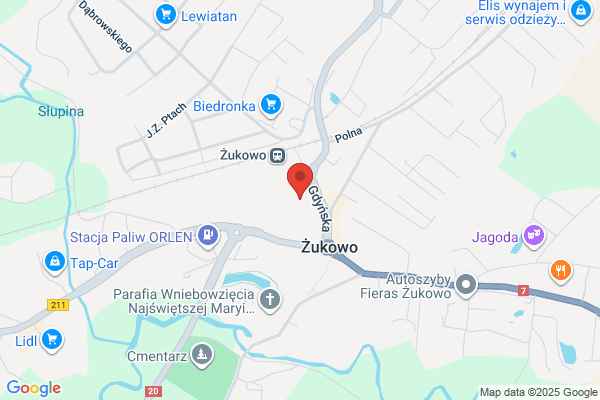 Liceum Profilowane Zespolu Szkól Zawodowych nr 9