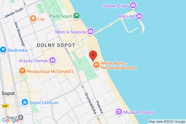 Riksze Taxi Sopot