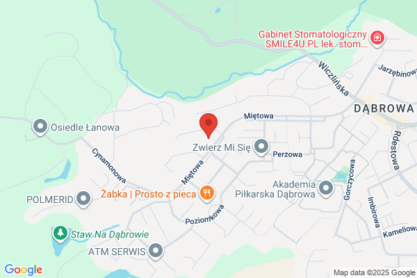 Euro Trend SC