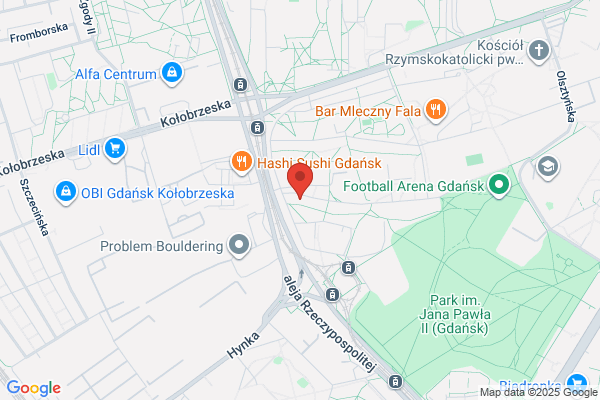 Golinski Tadeusz. Transport ciezarowy