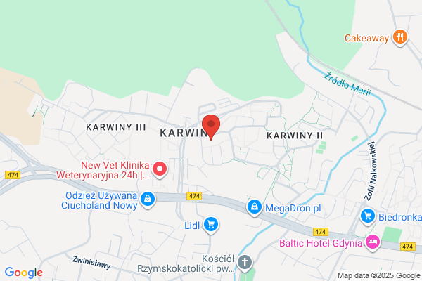 Warta SA. Agencja autoryzowana