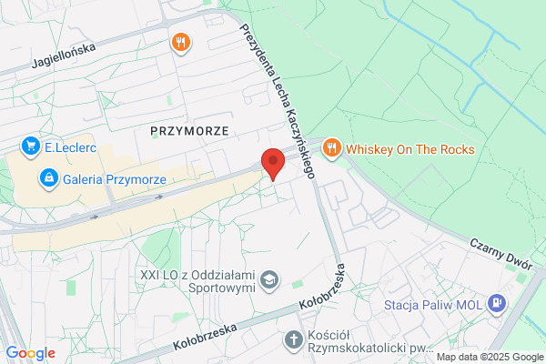 Blaszczyk L., Ziemkiewicz J. Przychodnia weterynaryjna S.C.