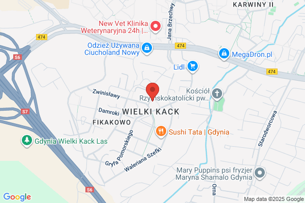 Gabinet weterynaryjny Artur Lawecki, lek. wet.