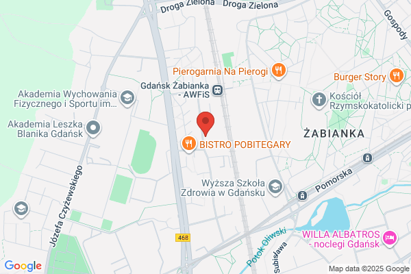 Przychodnia weterynaryjna. J. Borcowski, T. Poplawski