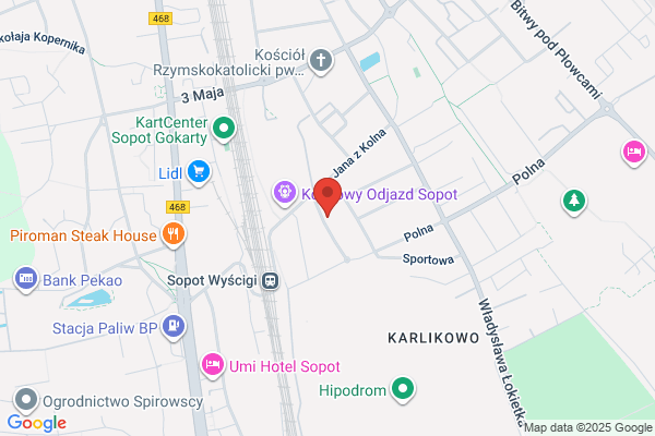 Zgromadzenie zakonne Ojców Karmelitów Bosych