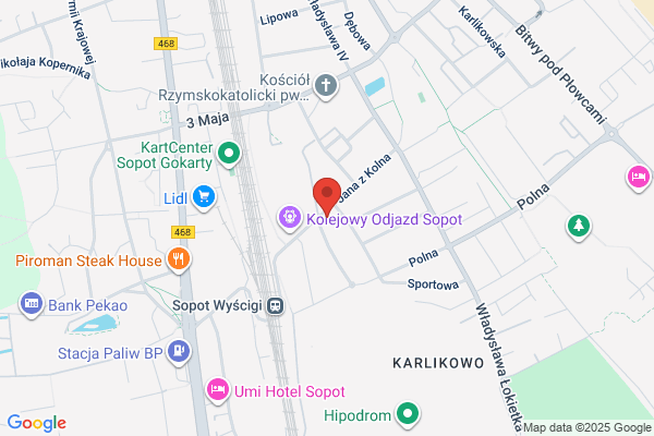 Zgromadzenie zakonne Sióstr Karmelitanek Dzieciatka Jezus