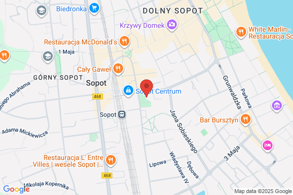 Dobrzynski. Uslugi pilotowe. Dobrzynski T.