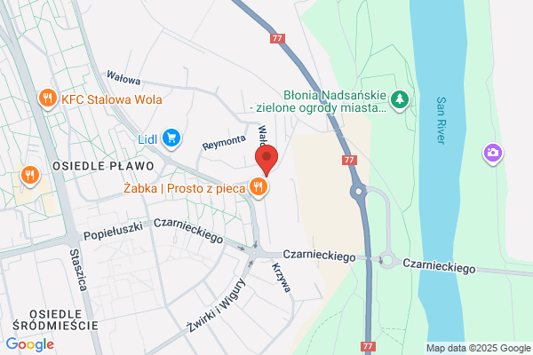 Administracja Spóldzielni Mieszkaniowej