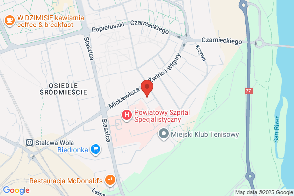 Zaklad Administracji Budynków