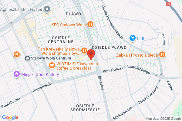 Kancelaria Adwokacka Adwokat Dariusz Czech