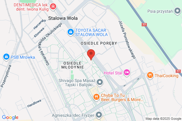 Ptasinska Magdalena. Apteka