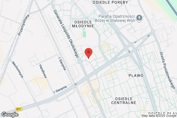 Szczygiel M., Gielarek A. Apteka prywatna