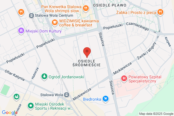 PKO Bank Polski SA. Oddzial 1