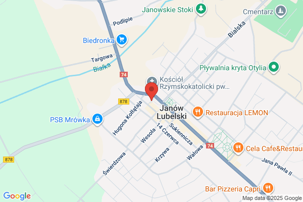 Baltazar. Biuro podrózy