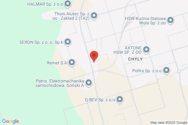 Dressta. Sp. z o.o. Sprzedaz maszyn budowlanych Huty Stalowa Wola