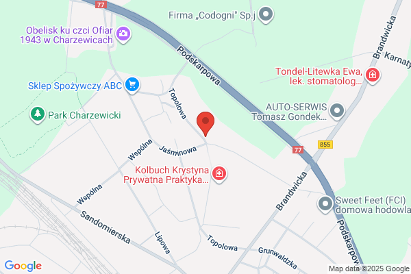 Sprzedaz materialów budowlanych