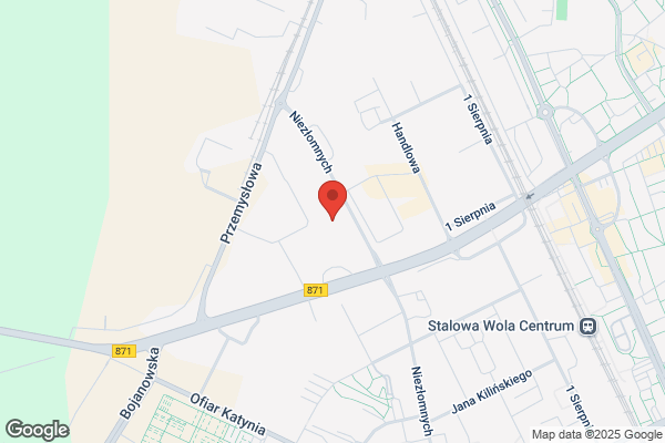 ST SC. Uslugi remontowo - budowlane