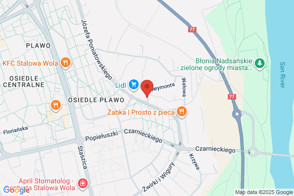 Efekt. Sprzedaz farb, lakierów i art. budowlanych