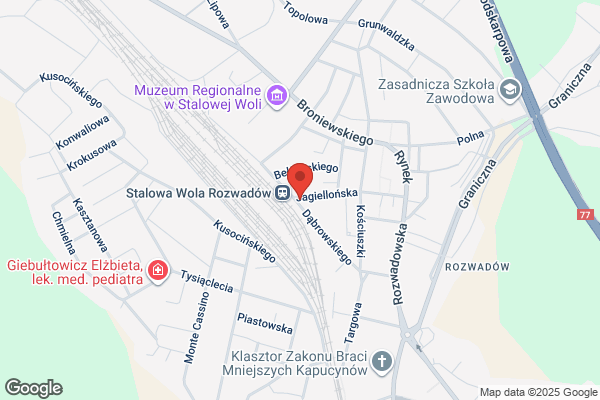 Kredyt Max. Centrum kredytowe. Gardecka A.
