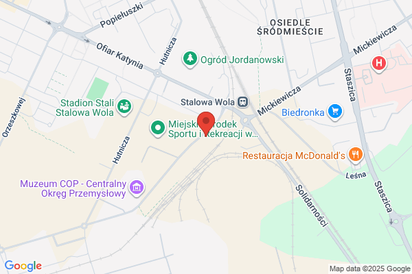 Lukas SA we Wroclawiu. Oddzial w Lublinie. Filia