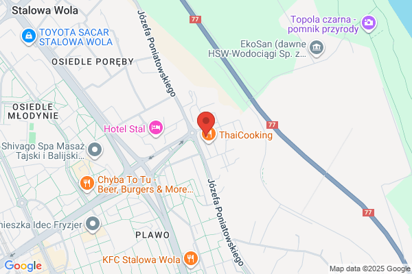 Loczek. Salon fryzjerski. Kazmierczyk J.