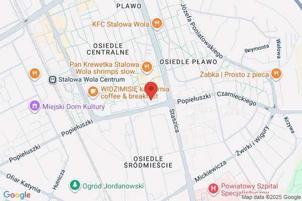 OPGK Rzeszów SA