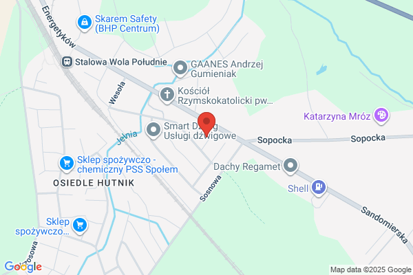 Makropap. Swiegoda B.
