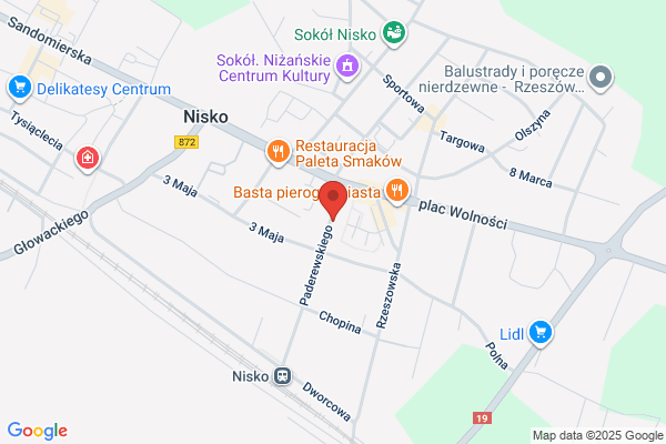 Impuls. Salon urody. Szepelak G.