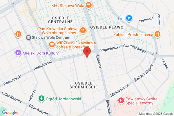 Kotlinska-Abd el Shafi Barbara. Gabinet kosmetyczny