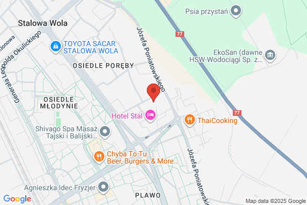 Parafia rzymskokatolicka Opatrznosci Bozej