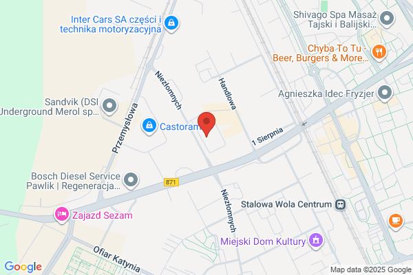 Max 2. Kwiaciarnia