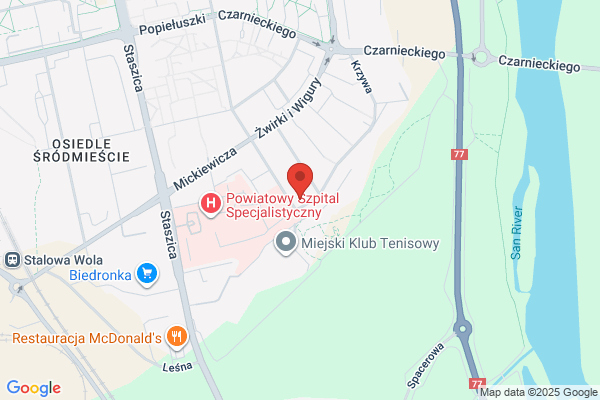 Kondratowicz Adam, lek. med. chorób wewnetrznych