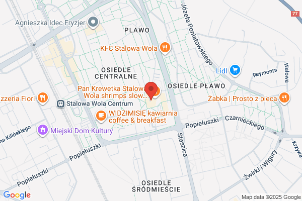 Centrum Stomatologii Rodzinnej