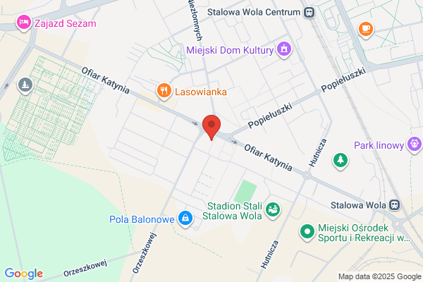Lorkowski Robert. Prywatny gabinet stomatologiczny